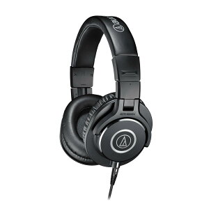 �I�[�f�B�I�e�N�j�J ATH-M40x �v���t�F�b�V���i�����j�^�[�w�b�h�z�� ATH-M40x �X�^�W�I���R�[�f�B���O/�y����K/����ҏW/�~�L�V���O �u���b�N