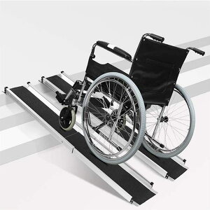 車椅子用 アルミスロープ 段差解消」の人気商品一覧・価格比較 - 価格.com