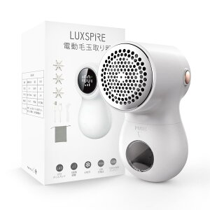 ыʎ d Luxspire ыʃN[i[ ыʎ肫 ыʑ΍ n߂Ȃ  6n ւn2t LCDt {^ ыʂ [d TYPE-C R[hX 3iKXs[h