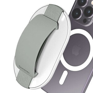 y̓X}zw}OlbgObvzSinjimoruAMagsafeΉ 9mm ^ X}zVRtBK[Obv }OlbgŊȒPE h~ CX[d\ X}[gtHVRo