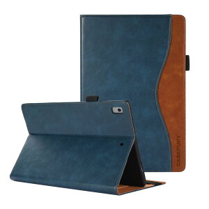 iPad 9.7 �P�[�X CASAFUNY iPad 9.7 2018/2017�P�[�X �V���v�� iPad 9.7 �P�[�X 2018��2017�N���f�� �A�C�p�b�h ��5 / 6���� �P�[�X PU���U�[ tpu�ގ�iPad Air 2 / iPad Air �P�[�X ���G��ǂ� iPad Pro 9.7 �P�[�X �J�[�h