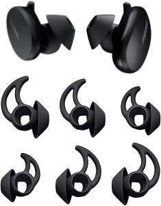 A-Pcas C[s[X C[`bv Bose Sport Earbudsp Bose QuietComfort Earbudsp Bose TWSCzp `bv VR S/M/L 3Zbg ubN