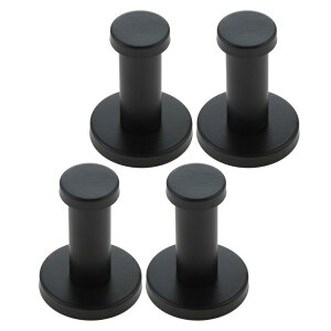 XeX Ǌ| tbN EH[tbN Mgoodoo Ǌ|tbN nK[ [ lWt Xq| R[g| (40*55mm ubN 4)