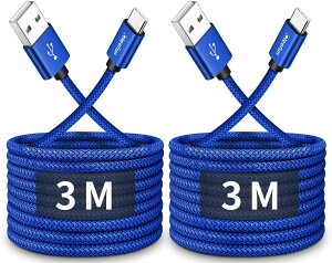 USB Type C P[uy3m 2{ZbgzCLEEFUN ^Cv C P[u  }[d R[h ^Cvc f[^] ϋv fh~ iC i Phone15Pro i Phone15ASwitchAGalaxy S10 S9 Note 10 9 A22 A21 A20AXperia