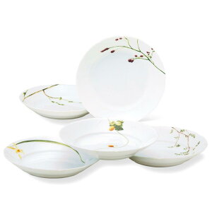 NARUMI(i~) J[M pX^M Zbg ԗ(Ƃ͂Ȃ) a21cm O[ ԕ 5Zbg 킢 j dqWߑΉ { Mtg 40912-32842