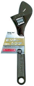C`lANZX Strong Tool(XgOc[) zǍH L` 200mm 12231 N[oiWE|