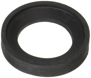 SANEI(サンエイ) トイレ部品 ロータンク密結パッキン サイフォンの接続用 51mm用 PP42-30-51