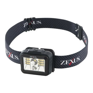 �y�m���� ZEXUS(�[�N�T�X) LED���C�g ZX-190 �ő�560���[����(ZR-01�g�p��) ���C��LED�_������:�ő�20���� ��/�d���F