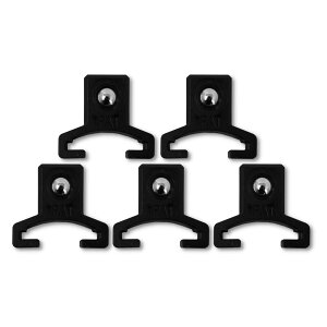 �R���H�ƌ����� �R�[�P�� �A���~�\�P�b�g���[���p�N���b�v�P�i 1/2(12.7mm)SQ.�N���b�v5���g CLIP.P/5-1/2