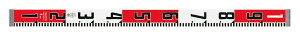 �^�W�}(Tajima) �V���������b�h1m�W�� ��60mm ����1m SR06-01HBL
