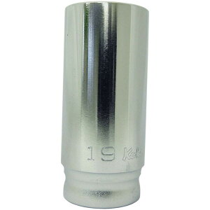 �R���H�ƌ����� �R�[�P�� Z-EAL 3/8(9.5mm)SQ. 6�p�f�B�[�v�\�P�b�g 19mm 3300MZ-19
