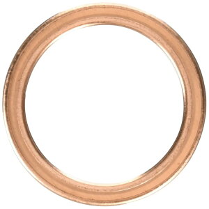 キタコ(KITACO) エキゾーストマフラーガスケット(XK-15) 650R/ヴェルシス650/Ninja400R(ニンジャ400R)等 963-4000015