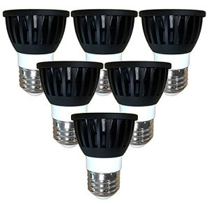 Fwaytech ledX|bg p e26 ZdF 2300K FRa92ȏ 7W LEDnQd60W`75W _Ng[LEDX|bgCg Ή 6Zbg (ZdF(2300K), {̍ (p15x) E26