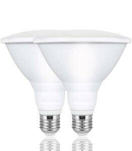 Yisau LED d E26 F 6000K 񒲌^ 180W`15W r[d IP65 hJEh Lz^Cv F PSEF؍ Ή X|bgCg ̘LAzeAŔpƖAEߏA