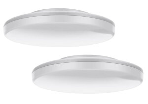 Hzesong 2Zbg LEDV[OCg ^ Ɩ y^ 60W` 3-6 10W 5000K 1200lm ֓ L 䏊 ʏgCƖ PSEF؍ Hsv