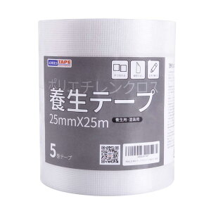 ADHES {e[v Ke[v   {p Œp 25mm*25m (YB16-S)