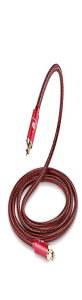 JIB fW^P[u 1.0M I[fBIP[u  TOSLINK SPDIF OPTICAL TEho[/Xs[J[/TV/PS4/DACȂǓKp