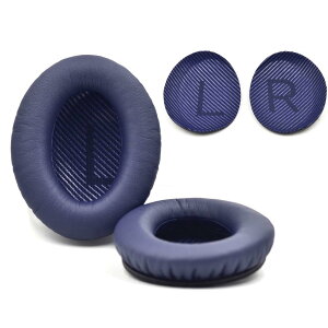 Defean pC[NbV \tgveCU[ƒᔽf u[C[pbh Bose Quiet Comfort 35 (QC35) QuietComfort 35 II (QC35 II) wbhzp (u[)