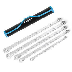 DURATECH Kl`Zbg O߂˃` OXg[g ~TCY 8mm, 10mm, 12mm, 13mm, 14mm, 15mm, 16mm, 17mm, 18mm, 19mm CR-V ʎdグ ԏC ԃeiX gݗ [P[