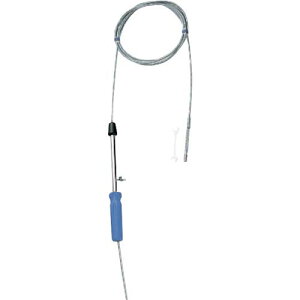 SANEI(�T���G�C) �p�C�v�N���[�i�[ �u���V�� 5? �|�� PR802-5