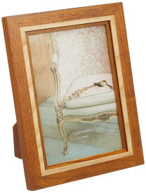 LADONNA ラドンナ チークウッドフレーム DF66-2L-BR