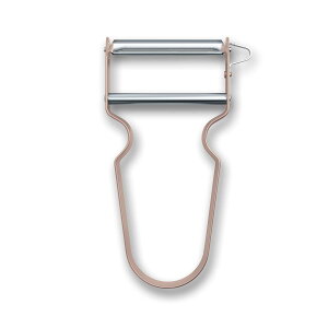 VICTORINOX(�r�N�g���m�b�N�X) �s�[���[ ����t���̔�ނ��� �X�g���[�g ���x���_�[ �t���[�c���؂̔�𔖂��ނ��� REX�s�[���[ 6.0900.11