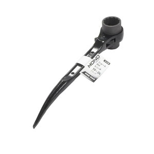 ARC MONO(�A�[�N�����h�T�J���g) �����V���[�g���`�F�b�g�����` 19×24S �u���b�N