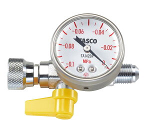 �C�`�l��TASCO �~�j�^��Q�[�W�L�b�g(�X�g���[�g�d�l) TA142GK