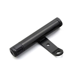 デイトナ(Daytona) バイク用 USB電源＆クランプバー USB(5V/2.1A) i Phone/Android対応 ミラークランプ マルチバーUSB電源 ショート 100mm 94497