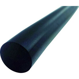 TRUSCO(トラスコ) EPDMゴム丸紐 6Φ 10m巻 EPDM-6MG-10M