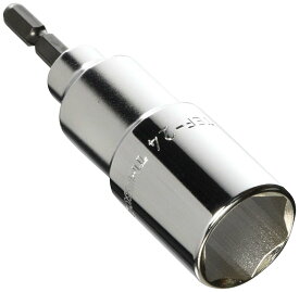 TRUSCO(トラスコ) 電動ドライバーソケット 24mm TEF-24