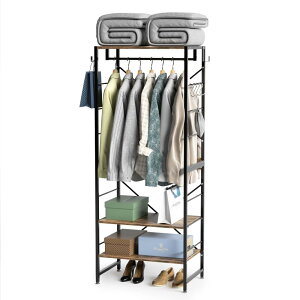 DEWEL nK[bN 64×s40×160cm [bN 2iIt ߗގ[ [h[u I tbNt N[[bg l炵 ω׏d gȒP