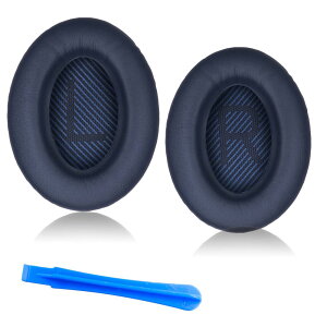 Bose QuietComfort 35(QC35)QuietComfort 35ii(QC35ii)p̃vtFbViȌpC[pbhA_炩U[ƃ[tH[v~AwbhtHCpbhNbVA~