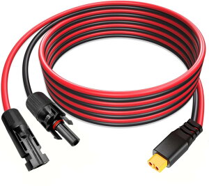 MC4 RlN^ \[[[dP[u MC4XT60|[g \[[pl ϊA_v^[ zplpP[u zdp@ 1m |[^udA\[[d@p (1m)