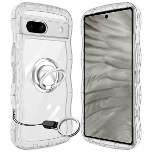 Google Pixel 7A P[X NA EF[u Ot O[O sNZ7A TPUg̃op[  X}zP[X 킢 ˂ O[O sNZ7A EF[u fUC  ؍ p 