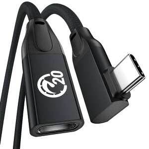 UseBean USB Type-C P[u 240W L0.6M USB C 3.2IX-X yPD 48V/5A}[d zf[^] 20Gbps 4KΉ fo ^Cvc R[hMacBook Pro/AirAiPadAi Phone 16/15AGalaxy S25/S24ASwitch Surfac