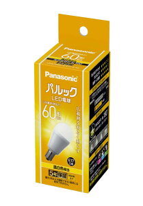 pi\jbN ~jNvg^ pbN LEDd  E17 d60W` F(7.1W) `dELz^Cv 1 fMގ{H Ή LDA7WWGE17SK6