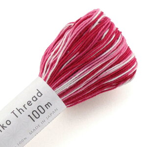 IpXN hq SashikoThread 100m {JV col.152