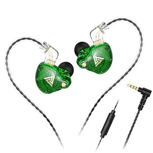 QKZ AK6 PRO LCzA11mm ͎C_Ci~bNwbhzAX|[cjOCzA}CNt^DJywbhZbg (}CN, O[)