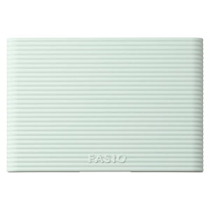 FASIO(�t�@�V�I) �p�E�_�[�t�@���f�[�V���� �P�[�X