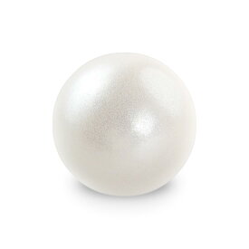 ぺリックス PERIPRO-303WH 34mm 交換用トラックボールパールホワイト/ベージュ Perixx PM-517 717 交換用ボール互換性有り光沢仕上げスピード型