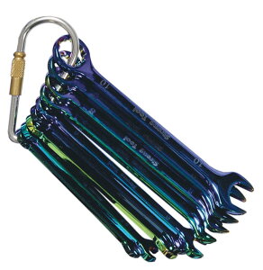 C`lANZX Strong Tool(XgOc[) ` 9pcs ~jC{[`Zbg 12960 4-4.5-5-5.5-6-7-8-9-10mm