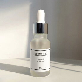 Kahuro ブレンドエッセンシャルオイル 20ml グレープフルーツ＆シダーウッド（Grapefruit ＆ Cedar）ナチュラル 精油 天然 アロマオイル アロマディフューザー用 アロマストーン用 プレゼントに最適 シトラスノート/ウッディノート