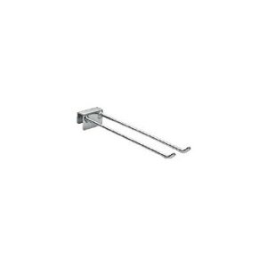 TRUSCO(�g���X�R) FHR�t���[�n���K�[���b�N�p2�{�܃t�b�N 200L FHR-W200