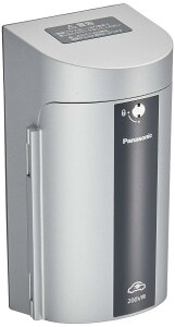 �p�i�\�j�b�N(Panasonic) EV�EPHEV�[�d�p �J�o�[�t15A�E20A���p�ڒn���O�R���Z���g �ȈՌ��t �I�o�E�������p 200V�p �z���C�g�V���o�[ WK4422S