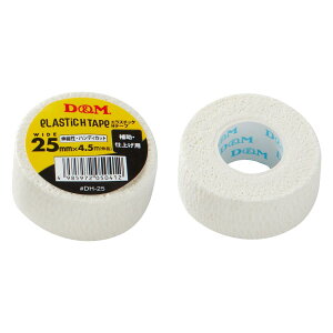 D��M(�f�B�[�A���h�G��) �e�[�s���O �G���X�`�b�NH�e�[�v �� 25mm ���� 4.5m �L�k 1���� �� DH-25 ����^�C�v �Œ� ���� �T�|�[�g �X�|�[�c �g���[�j���O ���n�r�� �P�A