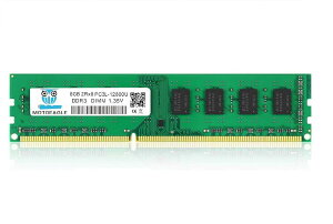 Motoeagle DDR3L-1600 8GBx1 PC3L-12800 Dimm Sdram 2Rx8 1.35V (d)/1.5Vi툳j DIMM 240Pin Non-Ecc fXNPCp