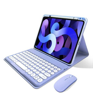 }EXt iPad Air 11C` iPadAir5 iPadAir4 L[{[hP[X ی^L[ Apple Pencil [dΉ iPad Pro 11  4 3 2 1  L[{[h Jo[ Bluetooth }EX  }Olbg J[L[{[h ()