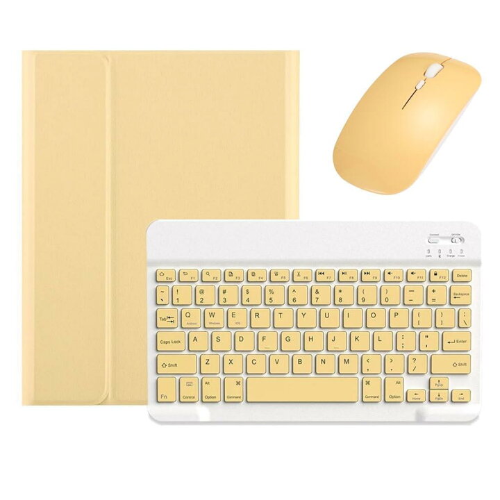楽天市場】2024年 iPad Air 11インチ / iPadAir5 iPadAir4 キーボード 