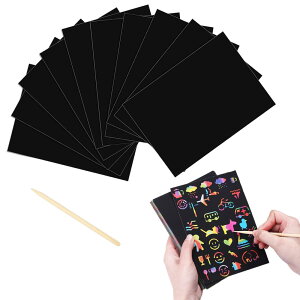 LIANHATA XNb`A[g 10 XNb`ɍ׃yt 32kTCY XNb`y[p[ C{[G i ԉ ϗ Ԕ A[g DIY 邾ŔA[g  (XNb`y